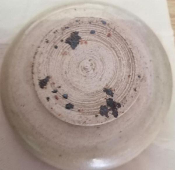 北宋臨汝窯小碗