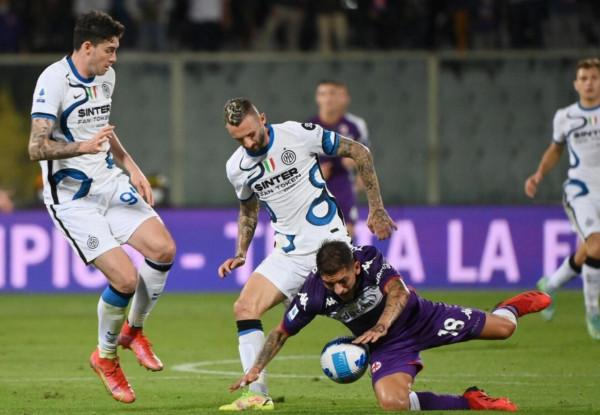 3-1逆轉！榜首易主！意甲中資豪門2連勝，3分鐘兩球，哲科破門