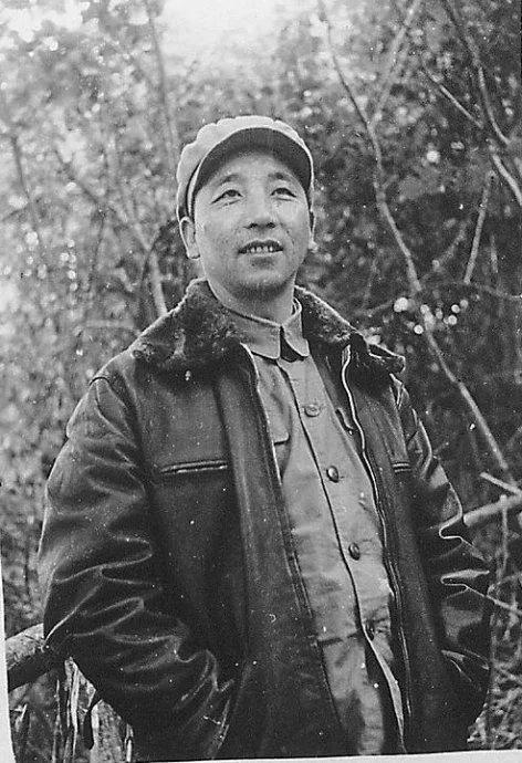 1986年秦基偉訪朝，金日成：想去哪裡？秦：我想去五聖山的上甘嶺