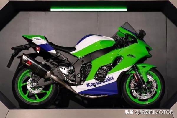 2022款川崎忍者ZX-10R/RR,明年春季發售? 2022款川崎忍者ZX-10R/RR,明年春季發售?