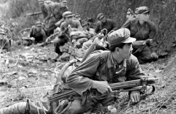 1979年對越反擊戰，有10位首長的兒子在越南犧牲，他們分別是誰？