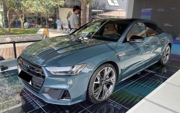 買車的人都看過來！近期有5款新車到店，全新領克09、奧迪A7L都有