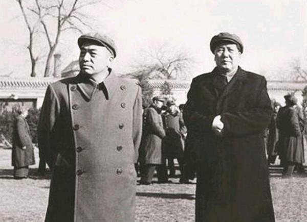 1951年，彭老總“大鬧軍委會議”，是怎麼回事？