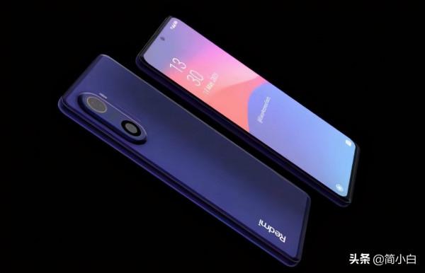 紅米k50再曝關鍵配置：百瓦快充加持