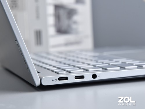 聯想YOGA Pro 14s Carbon 2022圖賞：僅1.08KG的高階旗艦