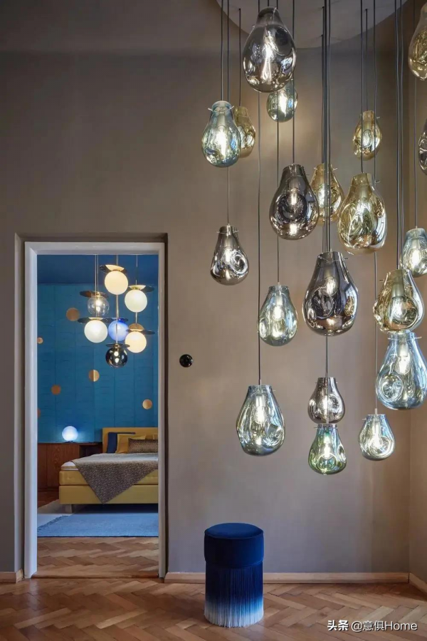 又潮又好玩，傢俱界的年輕人捲起來了