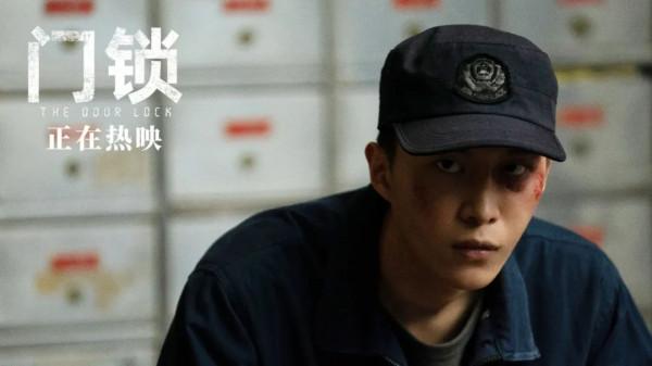 00後男演員：年輕不畏懼，有潛力更有底氣