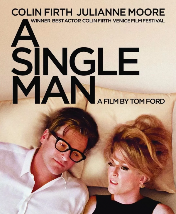 時尚圈知名人士Richard Buckley去世，終年72歲