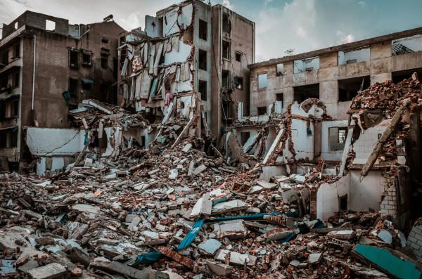 智利大地震有多可怕？5萬多人死亡，喚醒6座死火山，波及日本