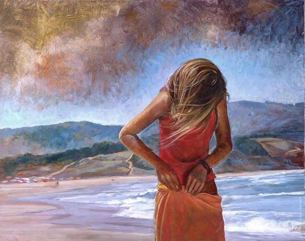 卡羅來納州蘭迪亞 Carolina Landea 畫廊 卡羅來納州蘭迪亞 Carolina Landea 畫廊