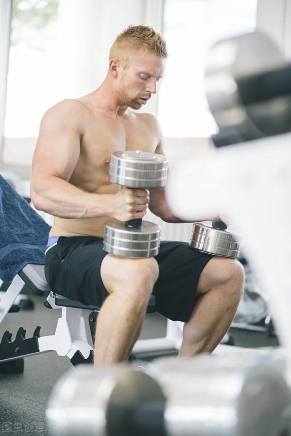 健身多做力量訓練,你會有什麼收穫?這些好處會收入囊中 健身多做力量訓練,你會有什麼收穫?這些好處會收入囊中