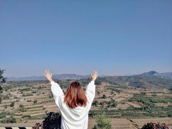 井陘太行天路遊玩記錄 井陘太行天路遊玩記錄