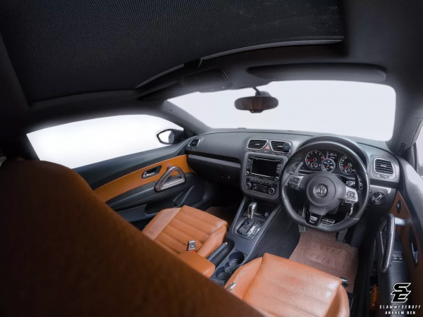 已成情懷，大眾尚酷低趴改裝