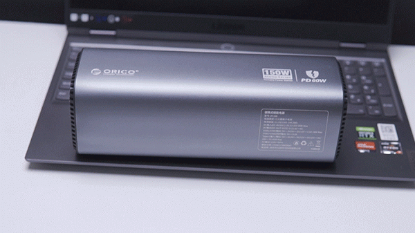 輕巧便攜，儲電悍將&mdash;&mdash;AT150儲能電源