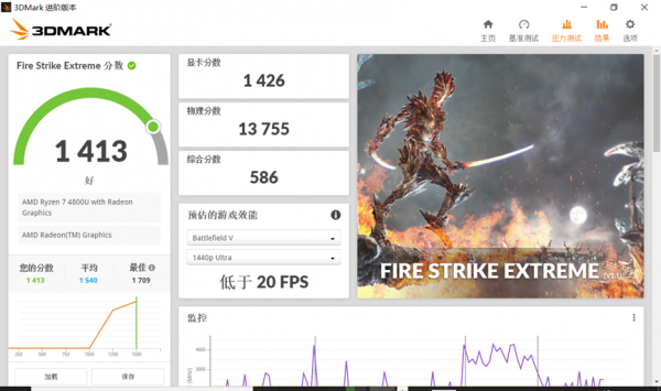 改變3A大作暢玩模式,AYANEO 2021Pro掌機體驗 改變3A大作暢玩模式,AYANEO 2021Pro掌機體驗