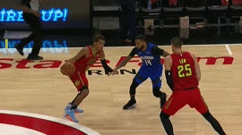 你想成為小區籃球場最帥的仔嗎? 你想成為小區籃球場最帥的仔嗎?