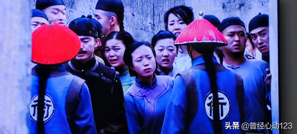 大清奇案錄:《一雙繡花鞋》 大清奇案錄:《一雙繡花鞋》