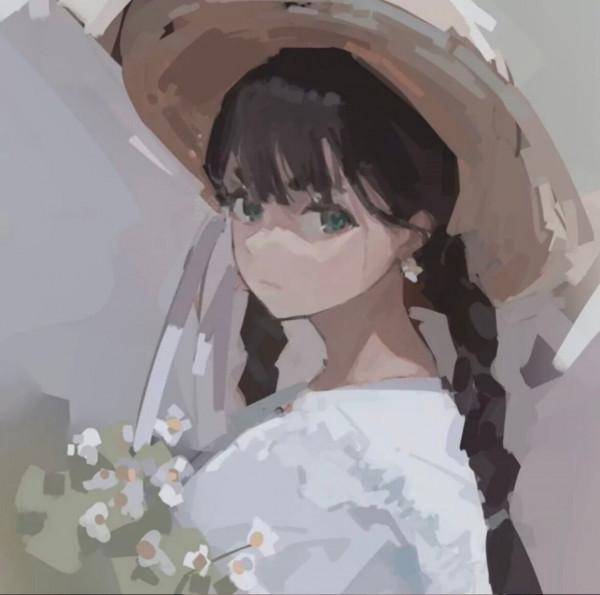 超好看的女生動漫頭像|我攜漫天星辰以贈你,仍覺漫天星辰不如你 超好看的女生動漫頭像|我攜漫天星辰以贈你,仍覺漫天星辰不如你