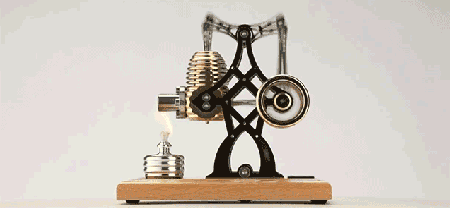 突破!中國潛艇AIP動力翻兩番,一臺斯特林發動機頂日本蒼龍級4臺 突破!中國潛艇AIP動力翻兩番,一臺斯特林發動機頂日本蒼龍級4臺