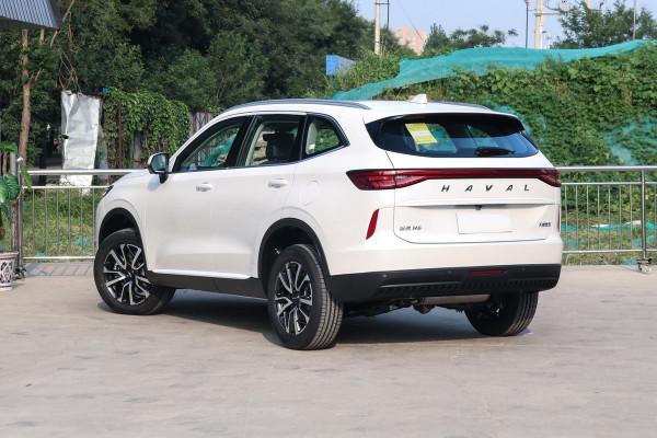 11月SUV銷量TOP15：哈弗繼續稱霸，宋表現亮眼