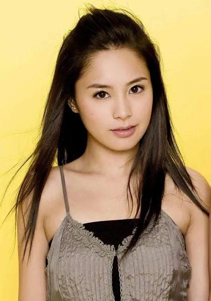 阿嬌（鍾欣桐）寫真集