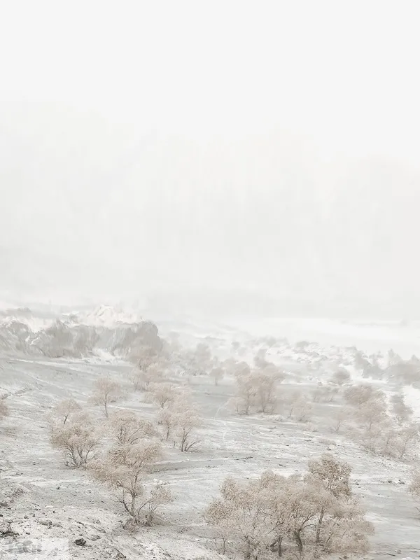美玉新疆-塔莎古道，驚魂12小時