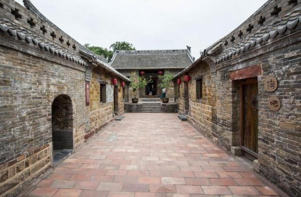 河南省有五個歷史悠久，很不錯的古鎮，你知道是哪些嗎？