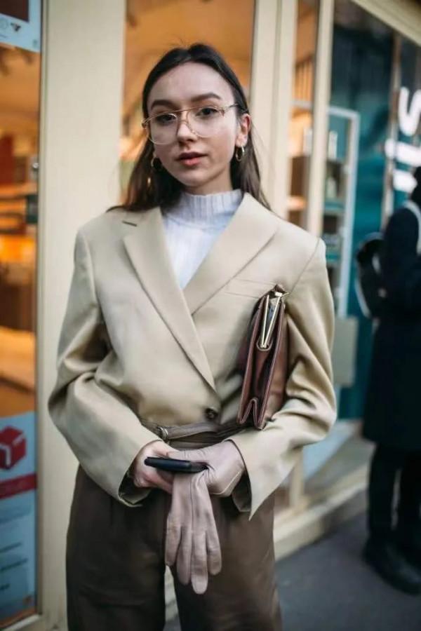 5個單品，讓你冬天又美又暖