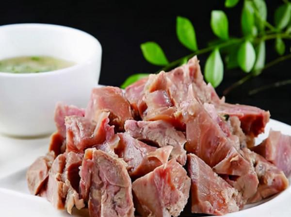 吃羊肉可以養胃嗎?醫生提示:秋後養胃,可多吃這3種肉食 吃羊肉可以養胃嗎?醫生提示:秋後養胃,可多吃這3種肉食