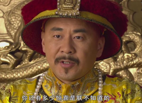 《甄嬛傳》：看懂了“皇帝對甄嬛的放不下”，也就看懂了愛情