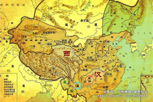 古文明的萬花筒：少數民族為何匯聚雲南？