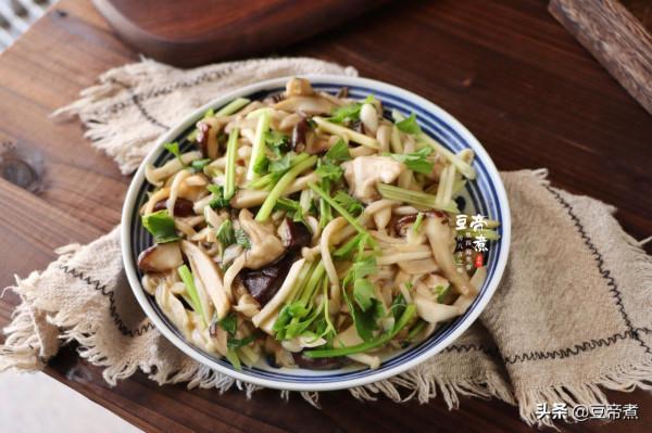 一道沒有魚沒有肉，味道和口感更勝吃魚和吃肉，用於下飯下粥真香