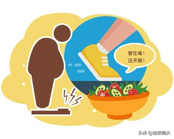 中年男人，身體沒出現4種“異樣”，偷著樂吧，你的身體還很健康