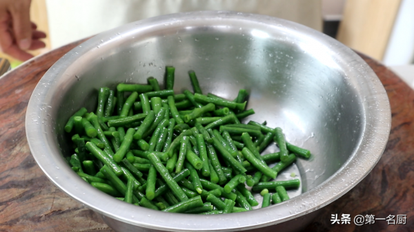 5道下酒小冷盤，爽口開胃不油膩，5分鐘端上桌，簡單實用接地氣