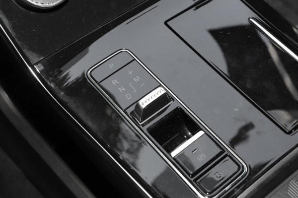 詳解星途追風，配置豐富、底盤紮實，搭載1.5T發動機