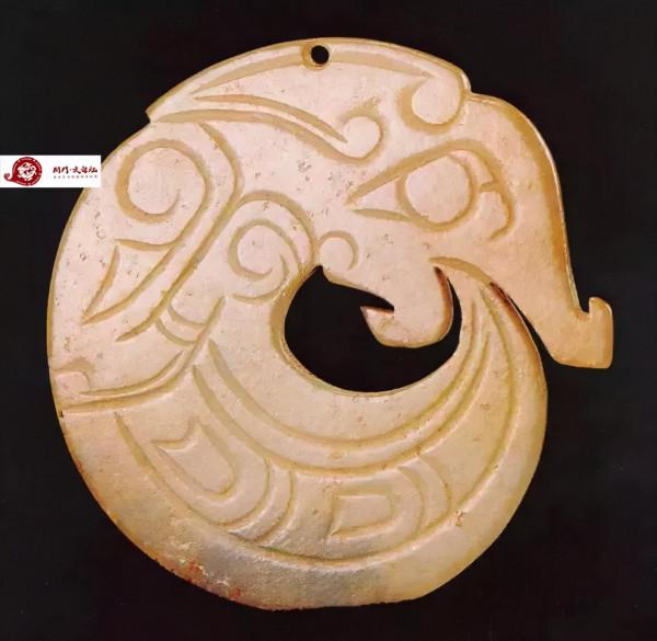 「古玉知識」以出土玉器為例，講講高古玉工痕