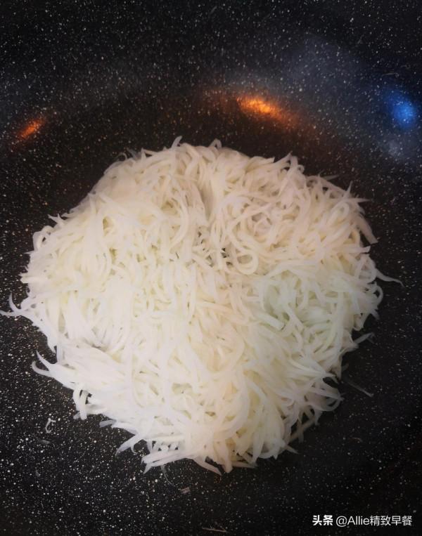 蘿蔔超好吃的做法，比蒸多份酥香，比煎炸少油更健康，厲害了