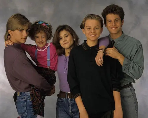 5大美男今昔顏值對比，有人名利雙收越老越帥，有人轉行賣保險