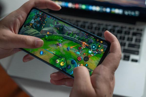 vivo T1評測：驍龍778G+5000mAh組合，重度使用一整天是什麼體驗？