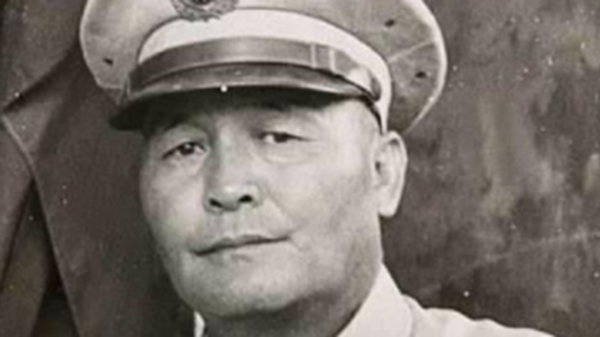 北京功德林內，楊伯濤罵黃維：你是18軍的罪人，我永遠不會原諒你