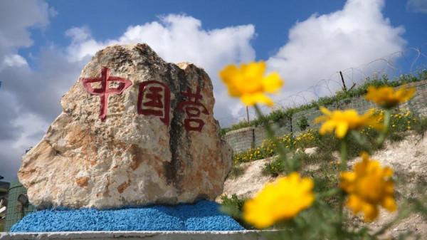 送給杜富國的春節禮物：把維和掃雷的故事講給你聽