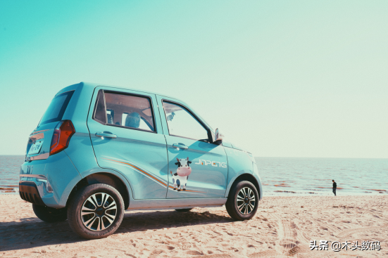 2021年低速電動汽車精選：高開高走的金彭艾咪AMY、金彭T90