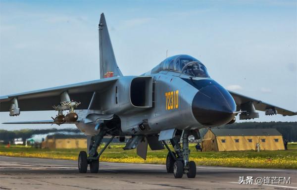 戰鬥機看成飛沈飛，大飛機看陝飛西飛，預警機反潛機都來自這裡