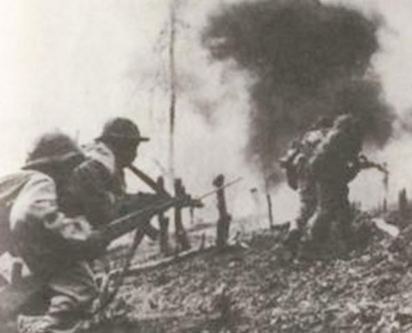 美國能打敗德國和日本,為啥拿不下朝鮮和越南? 美國能打敗德國和日本,為啥拿不下朝鮮和越南?