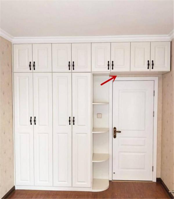 聽完我的想法，定製衣櫃設計師直言&OpenCurlyDoubleQuote;太落伍&rdquo;，這些設計被淘汰了