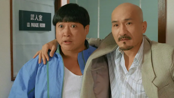 1986年,洪金寶的突發奇想,“坑苦”了老朋友麥嘉 1986年,洪金寶的突發奇想,“坑苦”了老朋友麥嘉