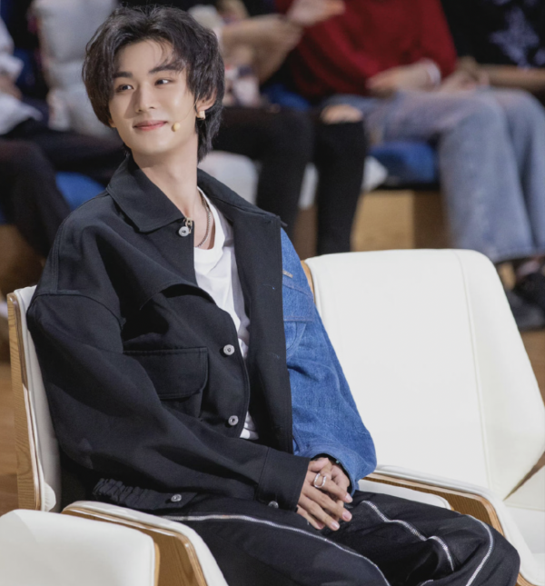 搬出張藝謀、韓紅還是輸了，韓雪什麼時候才能懂“人間煙火”