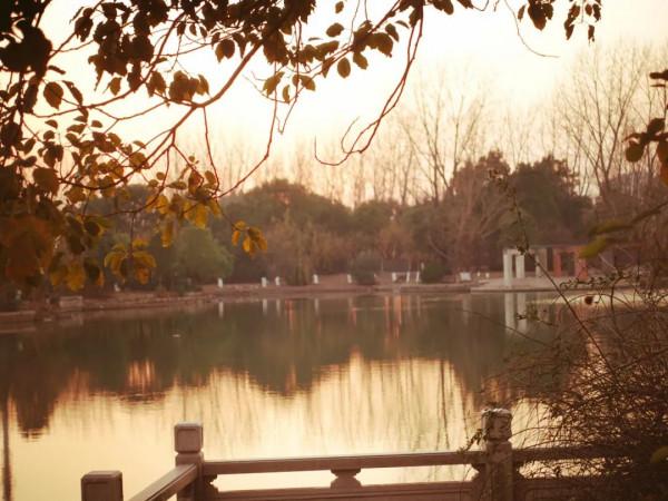 納蘭容若最美的10首詞，那麼美，那麼傷，每一首都值得背誦