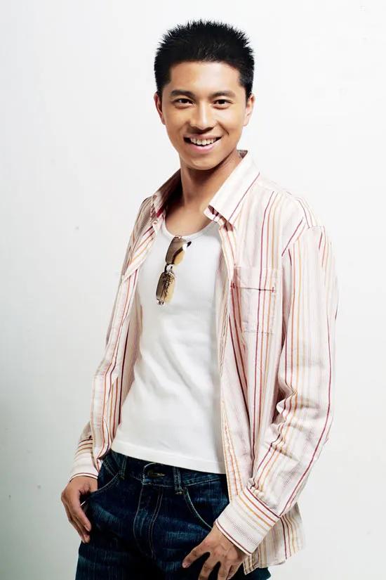 實力派男演員～王雷