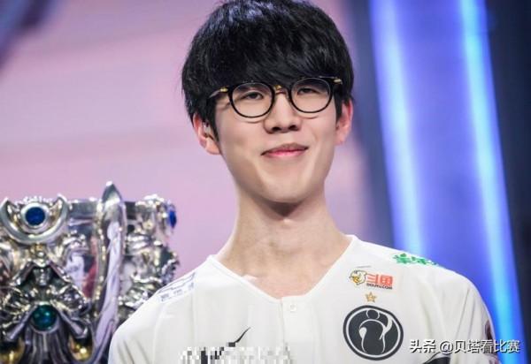 Smeb被評為世界第一上單！外媒評級：Khan世界第2，Theshy僅排第3